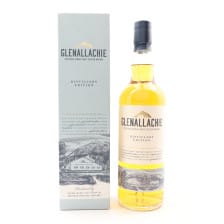 GLENALLACHIE DISTILLERY EDITION