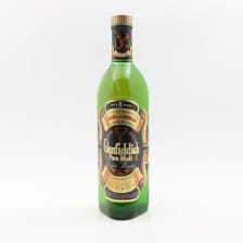 Glenfiddich 8 Pure Malt Circa 1970s 26 23 Fl Oz