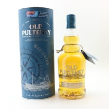 OLD PULTENEY NAVIGATOR
