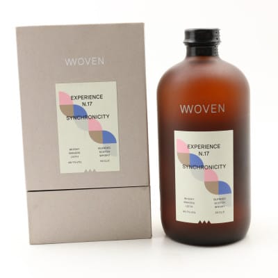 Woven Experience N.17 Synchronicity 50cl
