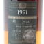 Speyside Single Malt 1991 22 Year Old Chieftain’s