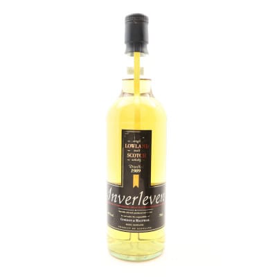 Inverleven 1989 Gordon & MacPhail