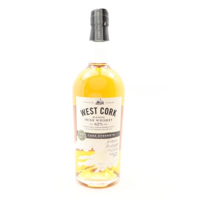 West Cork Cask Collection Cask Strength