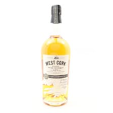 WEST CORK CASK COLLECTION CASK STRENGTH
