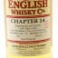 English Whisky Co Chapter 14
