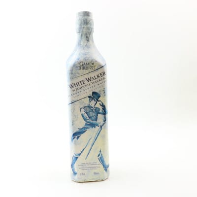 Johnnie Walker White Walker Limited Edition