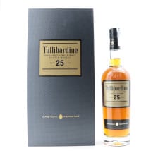 Tullibardine 25