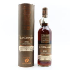 Glendronach 1993 23 Single Cask 564