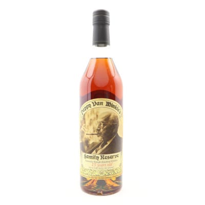 Pappy Van Winkle 15 Year Old Family Reserve 75cl