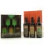 Hampden Trilogy Samaroli for Caksus 3 x 70cl