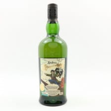 Ardbeg Arrrrrrrdbeg Committee Release