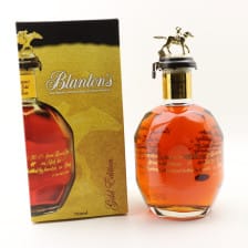 BLANTONS GOLD EDITION