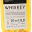 Killowen 10 Year Old Oatmeal Stout Experimental Series 50cl