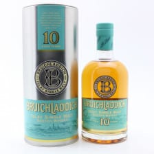 Bruichladdich 10 Year Old