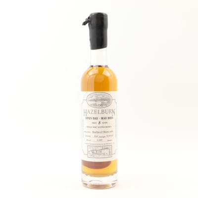 Hazelburn 8 Year Old Open Day 2024 35cl