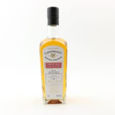 BUNNAHABHAIN 2009 15 YEAR OLD CADENHEADS