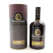 Bunnahabhain 12 Year Old Cask Strength 2023 Edition