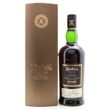 Ardbeg 1998 22 Rare Cask 51 Taiwan Select