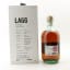 Lagg Inaugural Release 2022 Batch #2