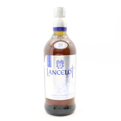 Lancelot 21 Year Old