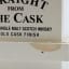 Edradour Straight From The Cask 1995 14 Year Old 50cl