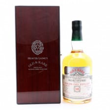 Highland Park 1997 18 Old Rare
