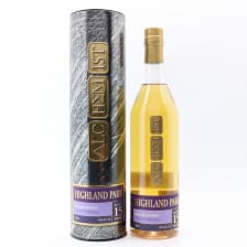 Highland Park 1990 15 Alchemist