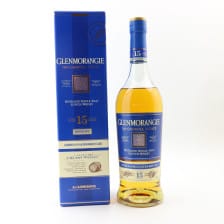 GLENMORANGIE 15 YEAR OLD THE CADBOLL ESTATE BATCH 2