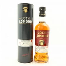 Loch Lomond 2011 12 Single Cask 23 711 3 For Robbie S Whisky Merchants