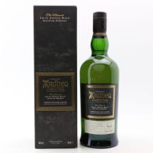 Ardbeg 21 2016 Committee Release