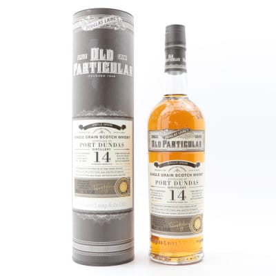 Port Dundas 2004 14 Year Old Old Particular