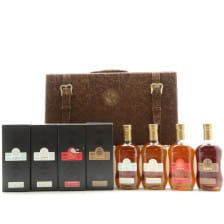 JURA ELEMENTS SET FIRE EARTH WATER AIR