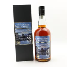 CHICHIBU 2016 SINGLE CASK 14200 ALBERTA EDITION 1