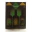Jamaica Rum 2011 Samaroli Trilogy For Caksus 3 x 70cl