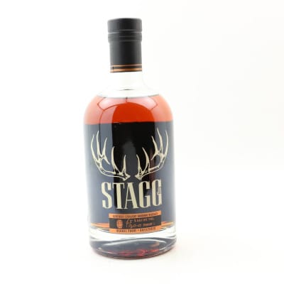 Stagg Jr Bourbon Batch #7 75cl