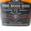 Whistlepig 17 Year Old Boss Hog 7th Edition 75cl