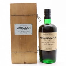 Macallan 1874 Replica