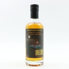 BOUTIQUE Y WHISKY CO TAMDHU 28 YEAR OLD BATCH 1 50CL