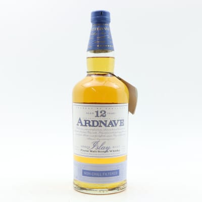 Ardnave 12 Year Old