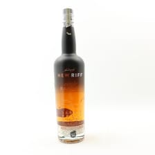 New Riff 2018 4 Single Barrel
