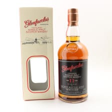 GLENFARCLAS 11 YEAR OLD FOR THE SECRET BOTTLE SHOP