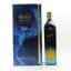 Johnnie Walker Blue Label Ghost & Rare Glenury Royal