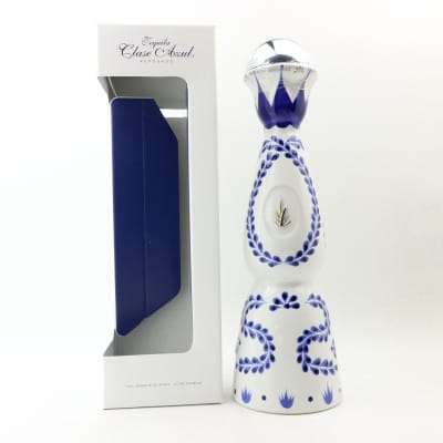 Clase Azul Reposado Tequila