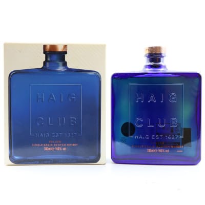 Haig Club Single Grain