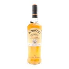 BOWMORE VIRGIN OAK FEIS ILE 2015