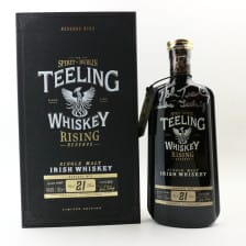 Teeling 21 Rising Reserve 3