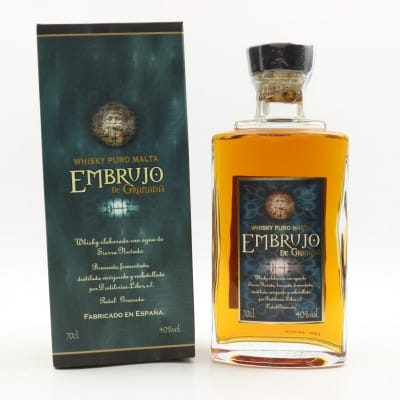Embrujo De Granada