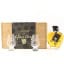Hicks & Healey 2004 Cask #29 & Glasses Set 50cl