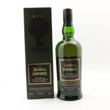 Ardbeg Auriverdes Feis Ile 2014