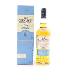 Glenlivet Founders Reserve American Oak Selection
